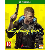 Cyberpunk 2077 Day One Edition (ENG)