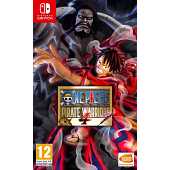 One Piece : Pirate Warriors 4