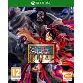 One Piece : Pirate Warriors 4