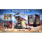 One Piece : Pirate Warriors 4 Collector's Edition* (Epuisé)