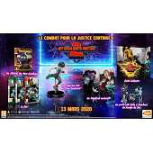 My Hero One's Justice 2 Collector's Edition