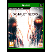Scarlet Nexus