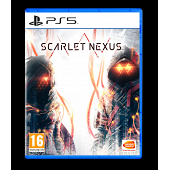 Scarlet Nexus