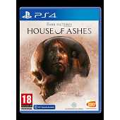 The Dark Pictures Anthology : House of Ashes