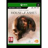 The Dark Pictures Anthology : House of Ashes