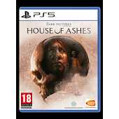 The Dark Pictures Anthology : House of Ashes