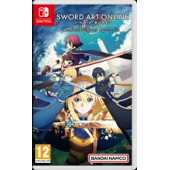 Sword Art Online : Alicization Lycoris