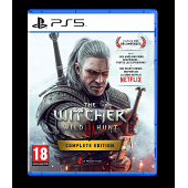 The Witcher 3 : Wild Hunt - Complete Edition