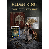 Elden Ring Collector's Edition