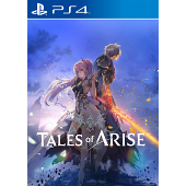 Tales of Arise