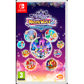 Disney Magical World 2 - Enchanted Edition