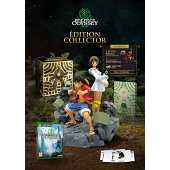 One Piece Odyssey Collector Edition