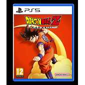 DRAGON BALL Z: KAKAROT