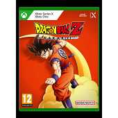 DRAGON BALL Z: KAKAROT