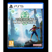 One Piece Odyssey