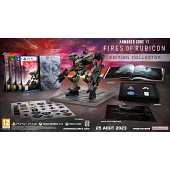 Armored Core VI : Fires of Rubicon - Collector Edition