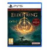 Jeux Vid&eacute;o Bandai Namco Elden Ring L'Ombre de l'Arbre-Monde - PS5