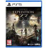 Clair Obscur Expedition33 PS5