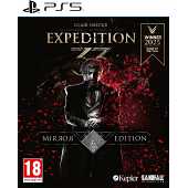 Clair Obscur: Expedition 33 – Mirror Edition