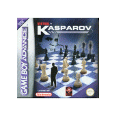Virtual Kasparov
