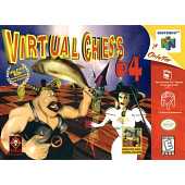 Virtual Chess 64