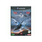 Top Gun : Combat Zones