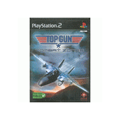 Top gun Combat zone