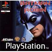 Batman & Robin