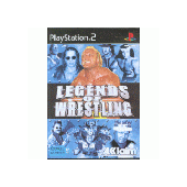 Legends of Wrestling