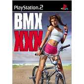 BMX XXX (PS2)