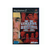 Legends of  wrestling