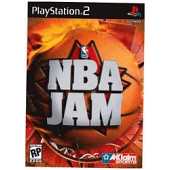 NBA Jam (PS2)