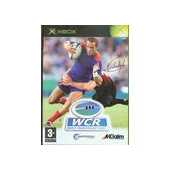 World championship rugby