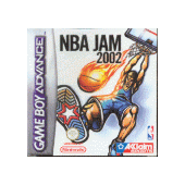 NBA Jam