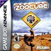 Zoocube