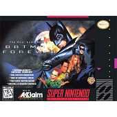 Batman Forever