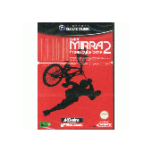 Dave Mirra Freestyle BMX 2