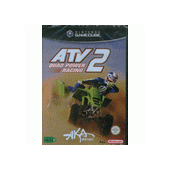 ATV Quad racing 2