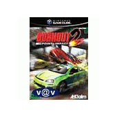 Burnout 2 : Point of Impact