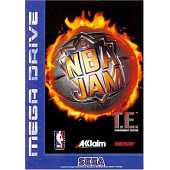 NBA Jam : Tournament Edition