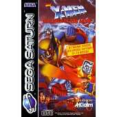 X-Men Children Of The Atom