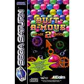 Bust-A-Move 2 Arcade Edition