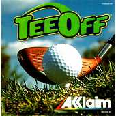 TEE OFF