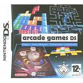 Best of Arcades Games