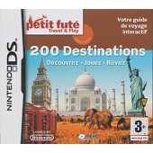 Petit Futé : Travel & Play