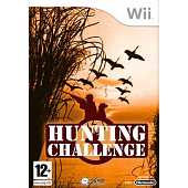Hunting Challenge