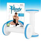 My Body Coach + 2 Altères