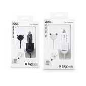 Car Adaptor for 3DS/DS lite/DSi/DSi XL