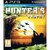 Hunter's Trophy PS3
