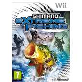 Shimano Extreme Fishing